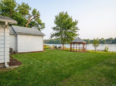 50 feet of prime lakefront on the highly desirable Royer/Fish - photo 25