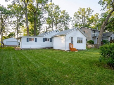 50 feet of prime lakefront on the highly desirable Royer/Fish - photo 26