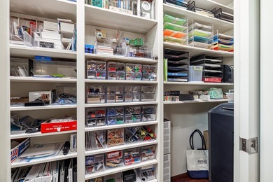 EXQUISITE. Seeing is believing. Amenities & storage galore - photo 27