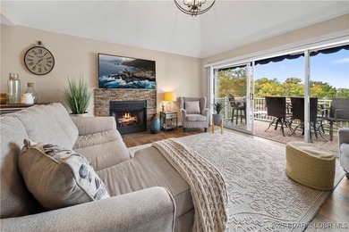 Lake Condo For Sale in Camdenton, Missouri