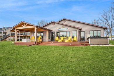 Wake up to stunning south-facing lake views from this - photo 31
