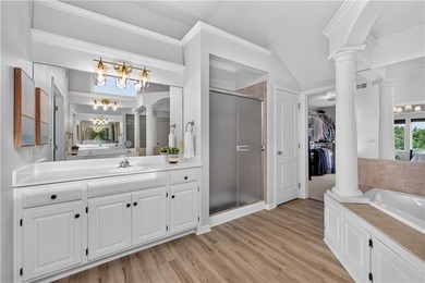 Tucked away on 3.55 picturesque wooded acres in Walnut Creek - photo 36