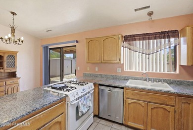 Welcome to 4501 N Preston Drive in Prescott Valley--an inviting - photo 7