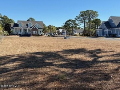 Lake Lot For Sale in Southport, North Carolina