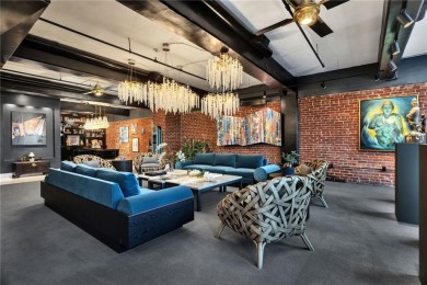 Over 5,300 sq ft of gallery-level living in the heart of the