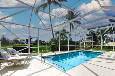 (private lake, pond, creek) Home For Sale in Naples Florida
