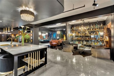 Over 5,300 sq ft of gallery-level living in the heart of the