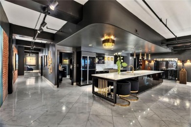 Over 5,300 sq ft of gallery-level living in the heart of the