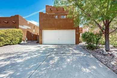 (private lake, pond, creek) Home Sale Pending in Albuquerque New Mexico