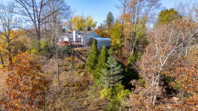 Lake Home For Sale in Campbellsport, Wisconsin