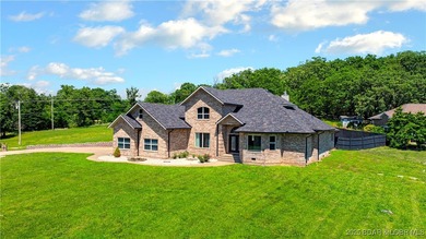 Lake Home For Sale in Linn Creek, Missouri