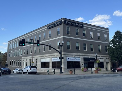 PRIME DOWNTOWN HUNTINGTON INVESTMENT OPPORTUNITY  This fully