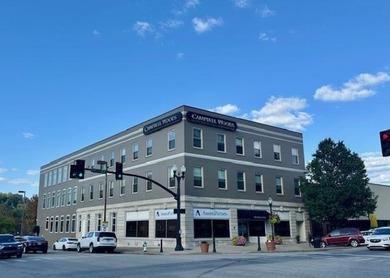 PRIME DOWNTOWN HUNTINGTON INVESTMENT OPPORTUNITY  This fully