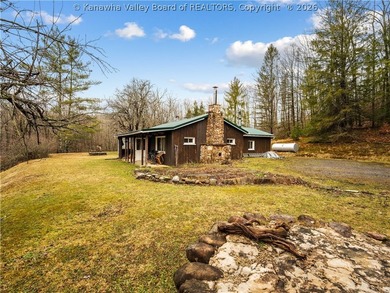 This 222-acre property quietly nestled between large tracts of - photo 3