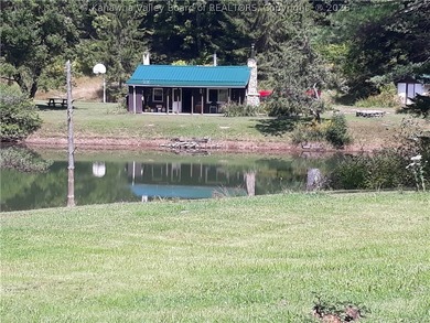 This 222-acre property quietly nestled between large tracts of - photo 4