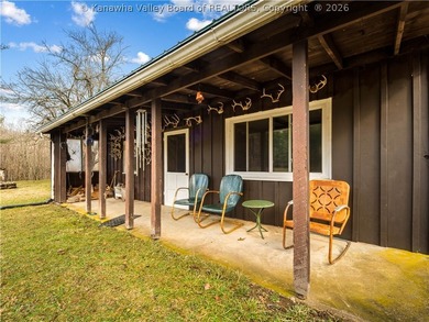 This 222-acre property quietly nestled between large tracts of - photo 5