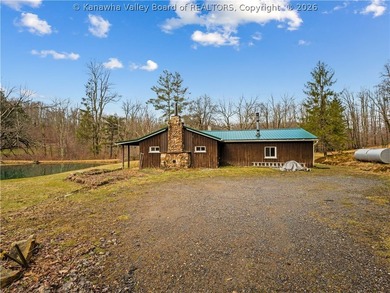 This 222-acre property quietly nestled between large tracts of - photo 6