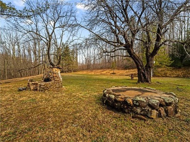This 222-acre property quietly nestled between large tracts of - photo 8