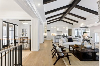 This homesite represents the ideal canvas for creating a custom - photo 11