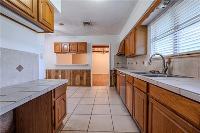 This charming property offers spacious living with timeless - photo 12