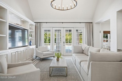A storybook home tucked behind private gates on a coveted - photo 12