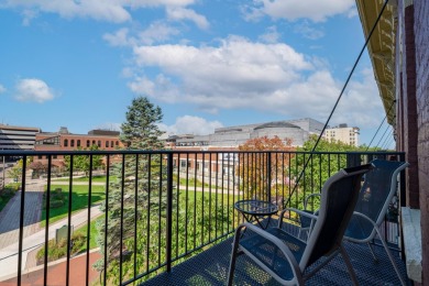 A rare opportunity to own a beautiful, historic, two-bedroom