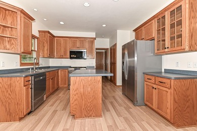 Beautiful Walk-Out Two-Story in the Town of Waterford! This - photo 12