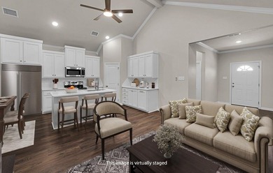 Motivated Seller. Offering buyer incentives. Morris Court is