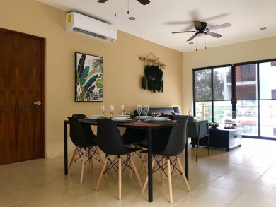 2-Bedroom Fully Furnished Condo for Sale in La Veleta, Tulum - photo 3
