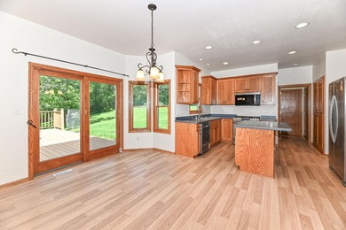 Beautiful Walk-Out Two-Story in the Town of Waterford! This - photo 13