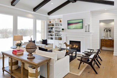 This homesite represents the ideal canvas for creating a custom - photo 13