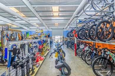 Prime retail space available. The climate controlled 10,752 SqFt - photo 14