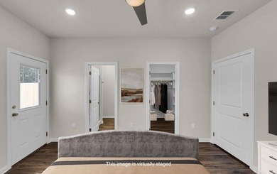 Motivated Seller. Offering buyer incentives. Morris Court is