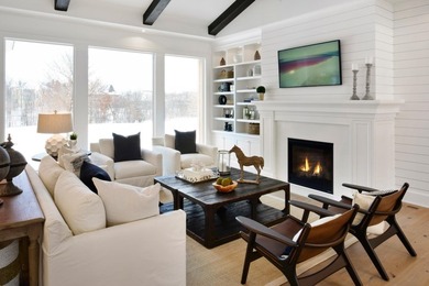 This homesite represents the ideal canvas for creating a custom - photo 14