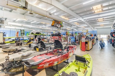 Prime retail space available. The climate controlled 10,752 SqFt - photo 16