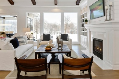 This homesite represents the ideal canvas for creating a custom - photo 16
