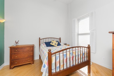 A rare opportunity to own a beautiful, historic, two-bedroom