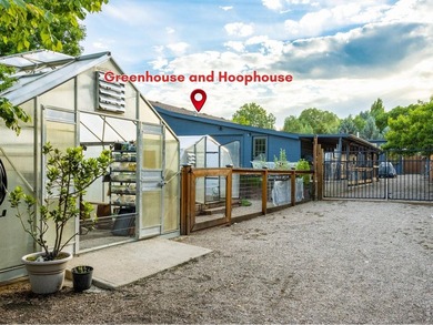 A Rare Organic Homestead - Grounded in Self-Reliance and Natural - photo 17