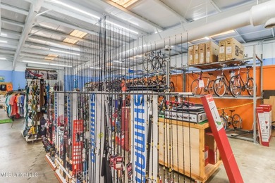 Prime retail space available. The climate controlled 10,752 SqFt - photo 17