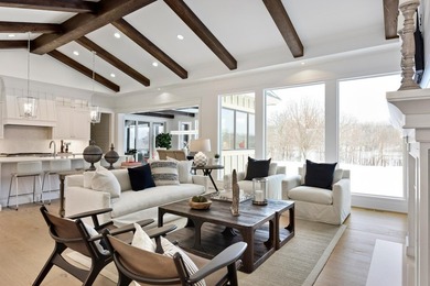 This homesite represents the ideal canvas for creating a custom - photo 17