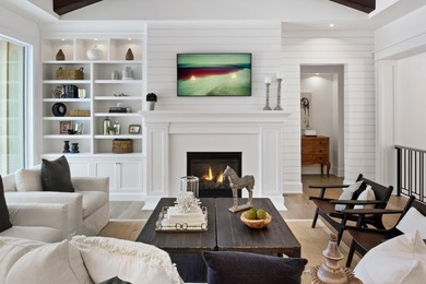 This homesite represents the ideal canvas for creating a custom - photo 18