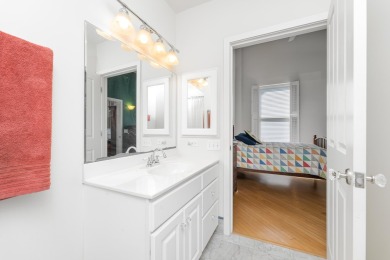 A rare opportunity to own a beautiful, historic, two-bedroom