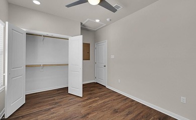 Motivated Seller. Offering buyer incentives. Morris Court is