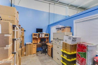 Prime retail space available. The climate controlled 10,752 SqFt - photo 21