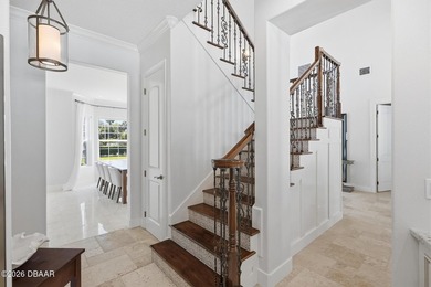 A storybook home tucked behind private gates on a coveted - photo 22