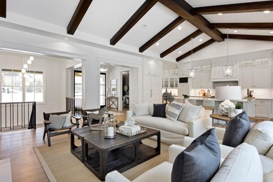 This homesite represents the ideal canvas for creating a custom - photo 22