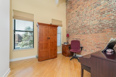 A rare opportunity to own a beautiful, historic, two-bedroom