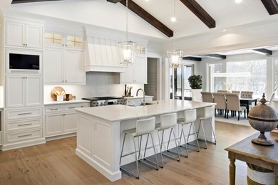 This homesite represents the ideal canvas for creating a custom - photo 23