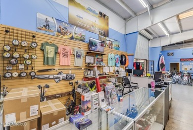 Prime retail space available. The climate controlled 10,752 SqFt - photo 24