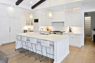 This homesite represents the ideal canvas for creating a custom - photo 24